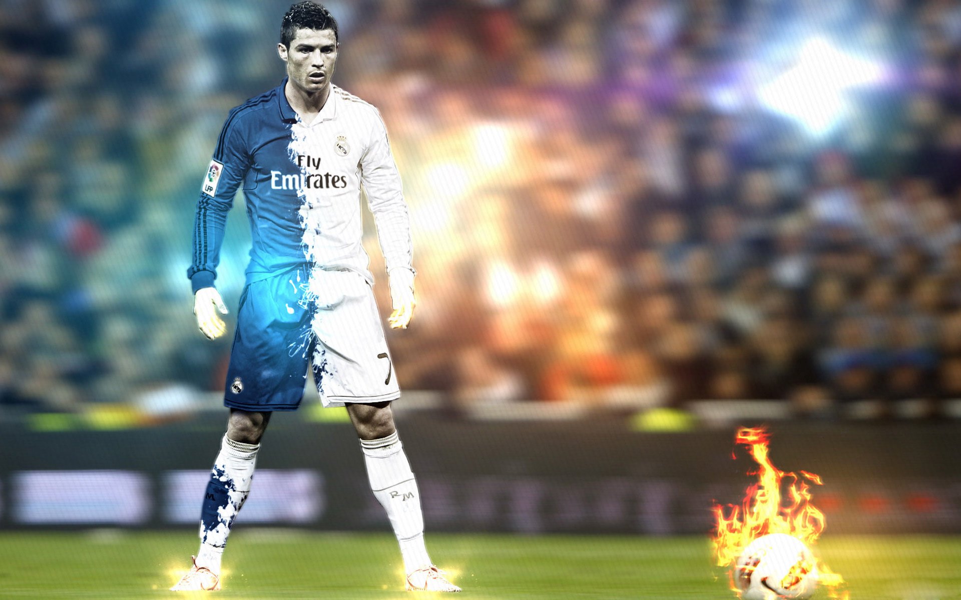 _赛事亮点:新技术助阵比赛流畅高清_,新技术吧