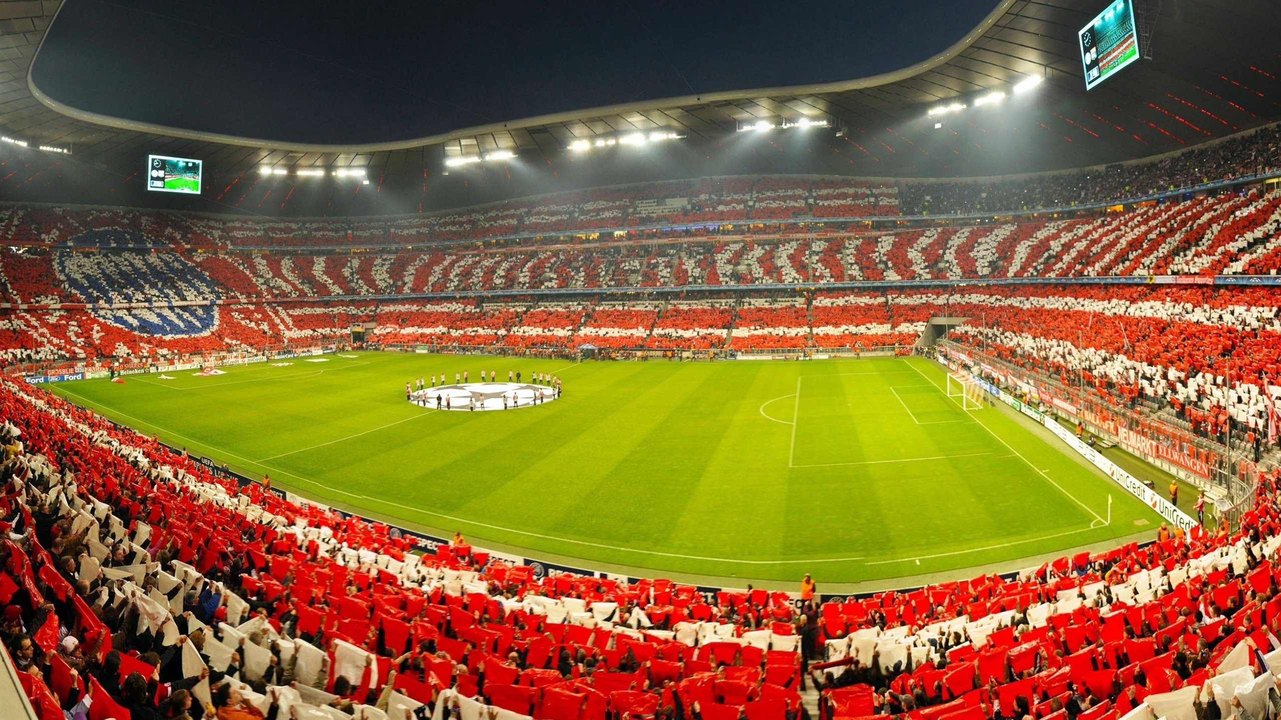 【多角度直播体验】虚拟现实带来沉浸式观赛新玩法，沉浸式虚拟演播室